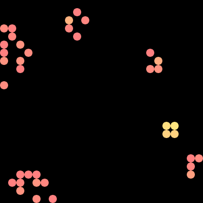 lifegame with lifetime customized from SSSLG